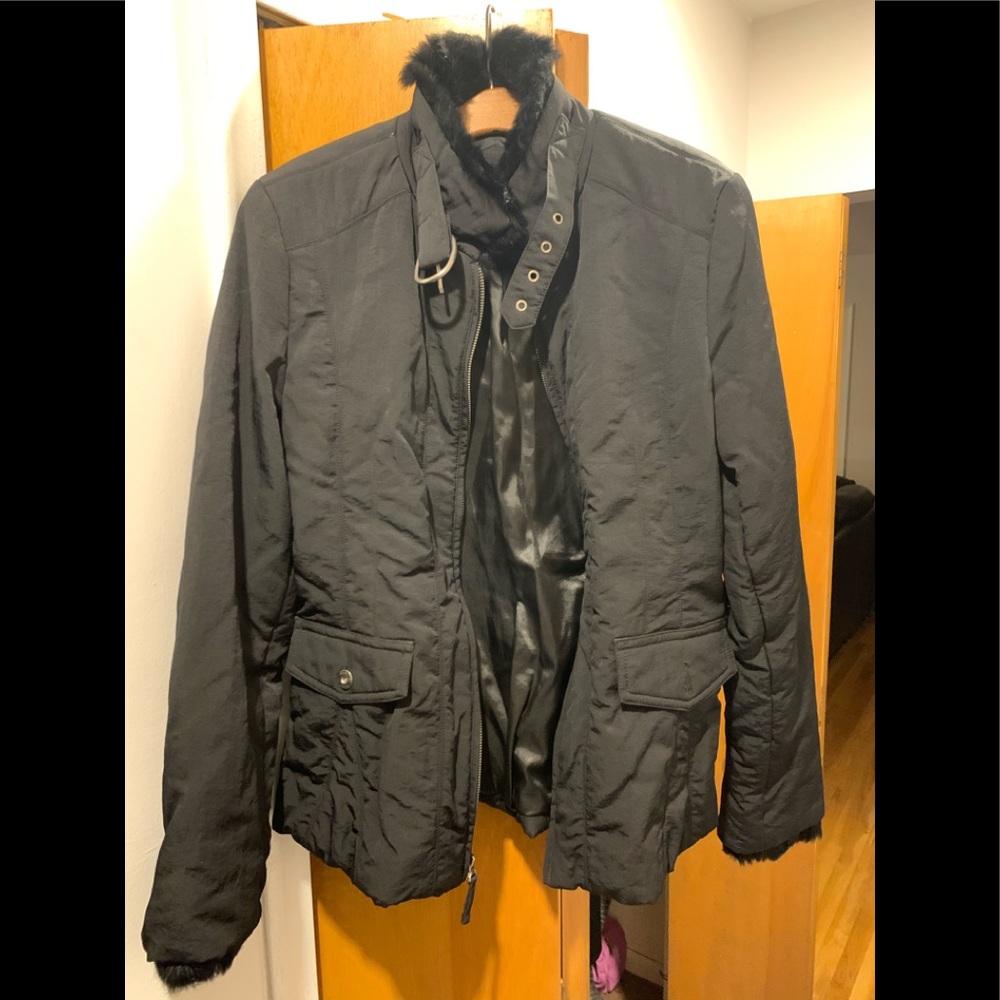 Women’s Small Via Spiga Jacket